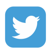 Follow us on Twitter